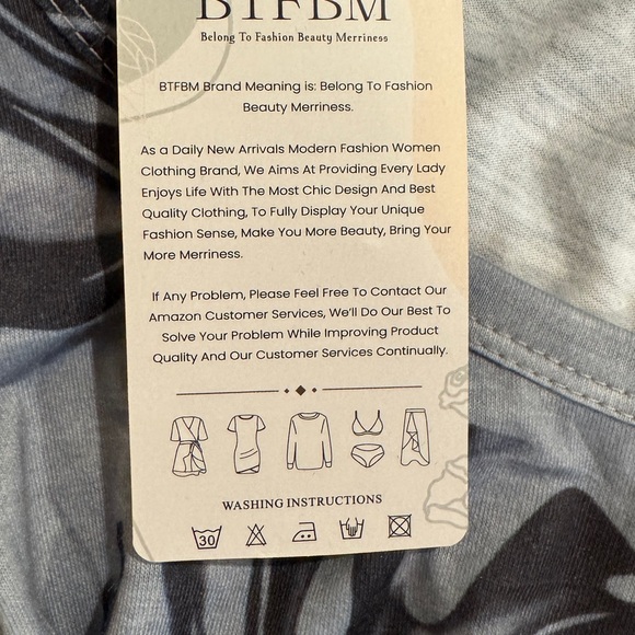 NWT BTFBM Form Fitting Grey Bodycon Cut-out Dress Size Large - Picture 5 of 8